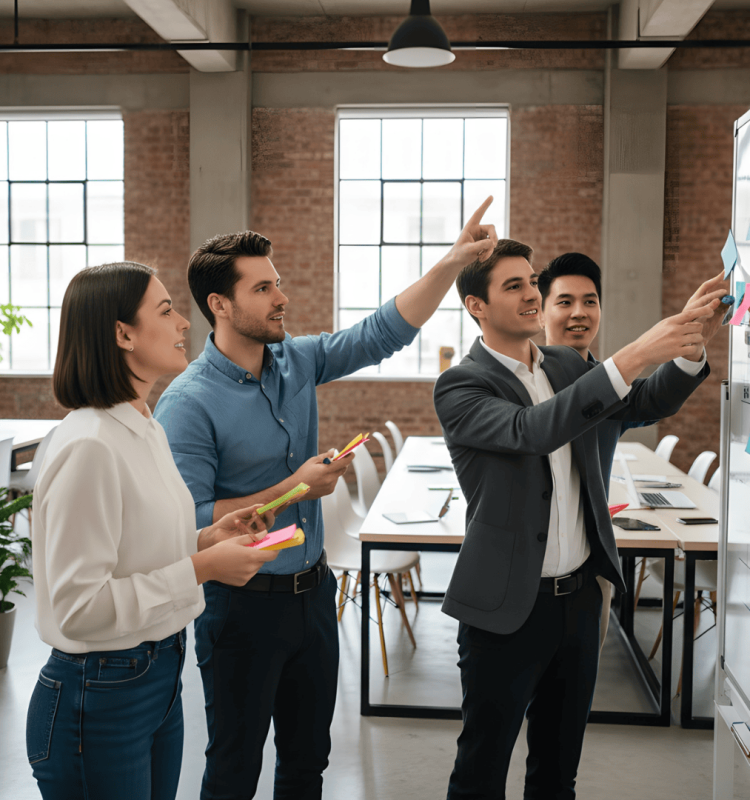 Startup Brand Intelligence